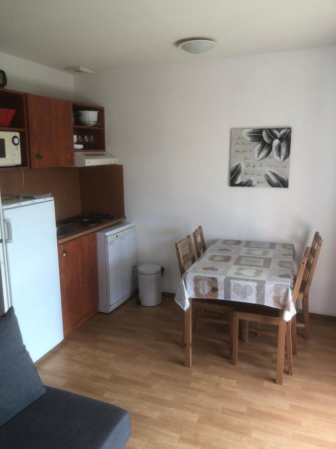 Appartement 119 Residence เลอแวร์ดง-ซูร์-แมร์ ภายนอก รูปภาพ