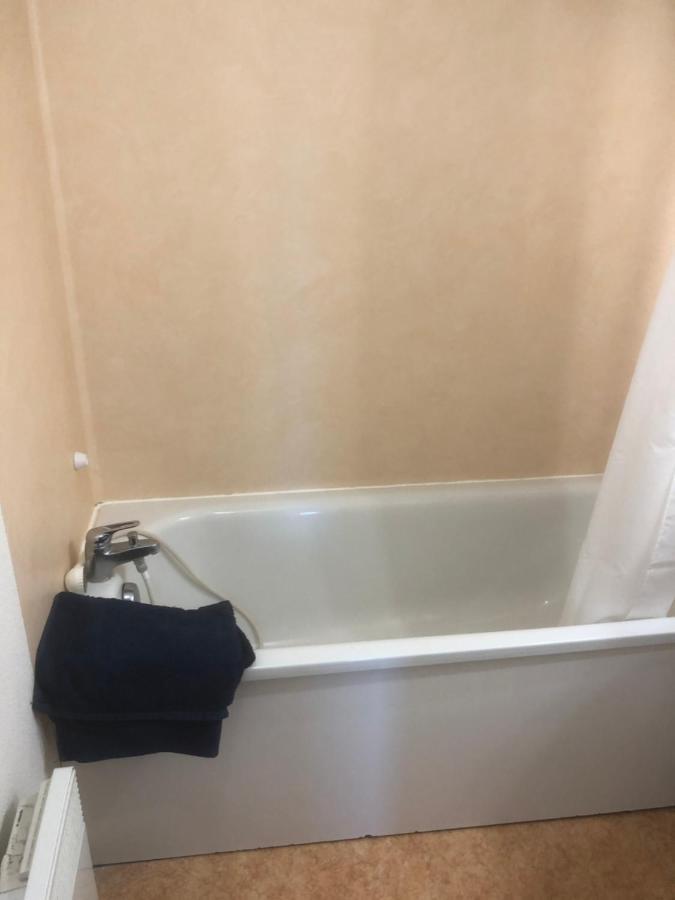 Appartement 119 Residence เลอแวร์ดง-ซูร์-แมร์ ภายนอก รูปภาพ