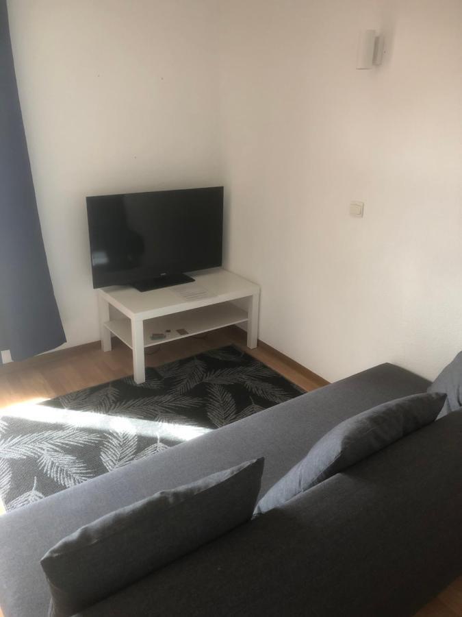 Appartement 119 Residence เลอแวร์ดง-ซูร์-แมร์ ภายนอก รูปภาพ